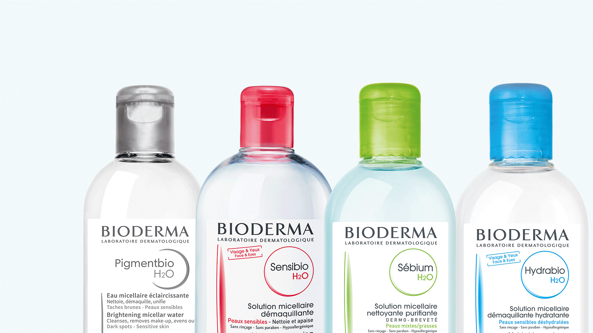 sensibio micellar water