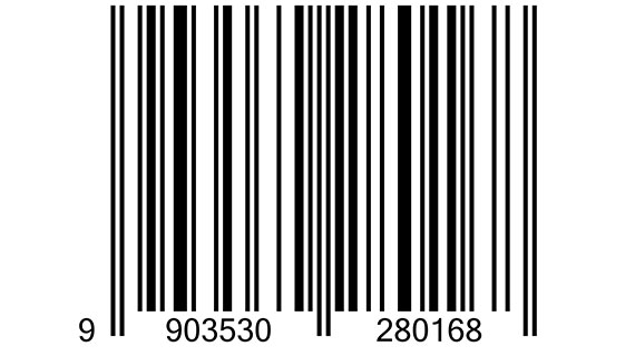 unity barcode