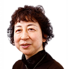 Yuko Higaki, Dermatologist, Medical Director of Wakamatsucho Mental and Skin Clinic, Tokyo (Japan)