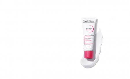 Sensibio Defensive Active Soothing Moisturiser that soothes in 30 seconds Sensibio Defensive Active Soothing Moisturiser that soothes in 30 seconds