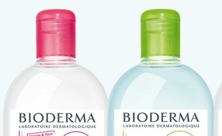 micellar water yang gentle