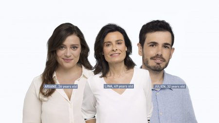 Bioderma - MEDI-SECURE patients