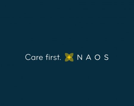 Care first. NAOS