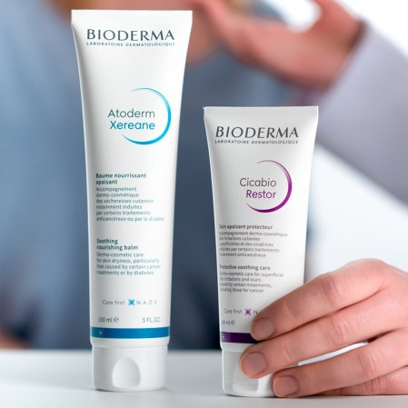 BIODERMA Medi-Secure products BIODERMA Medi-Secure products