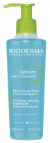 Sebium Purifying Foaming Gel Cleanser