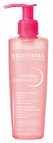 Sensibio Soothing Micellar Foaming Cleansing Gel