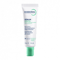 Sebium Kerato+ (Anti-Acne + Reduce Acne & Marks) 30ml