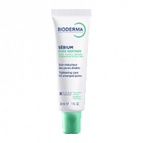 Sebium Pore Refiner Pore Treatment Moisturiser (Oily to Acne-Prone Skin) 30ml