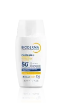 Bioderma Photoderm XDefense SPF50+ - Weightless sun protection with Skin Detox Power for boosted radiance