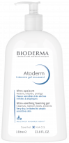 Bioderma Atoderm Intensive Gel Moussant