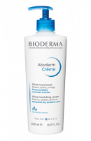 Atoderm Ultra-nourishing shower cream