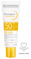 Bioderma Photoderm MAX Aquafluid SPF50+ Suncare for Face (Sensitive Skin) 
