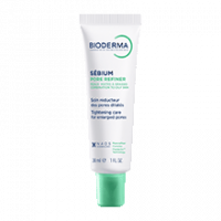 Sebium Pore Refiner Pore Treatment Moisturiser (Oily to Acne-Prone Skin) 30ml