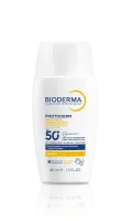 Bioderma Photoderm XDefense SPF50+ - Weightless sun protection with Skin Detox Power for boosted radiance