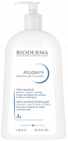 Bioderma Atoderm Intensive Gel Moussant