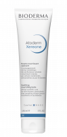 BIODERMA product photo, Atoderm Xereane T150ml, soothing nourishing balm for dried skin by treatments or pathologies