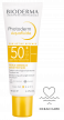 Bioderma Photoderm MAX Aquafluid SPF50+ Suncare for Face (Sensitive Skin) 
