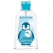 BIODERMA product photo, ABCDerm H2O 1L baby skin care, micellar water